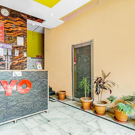 Flagship Hotel Suman Niwas Bijnaur Extérieur photo