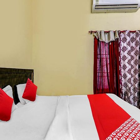 Flagship Hotel Suman Niwas Bijnaur Extérieur photo