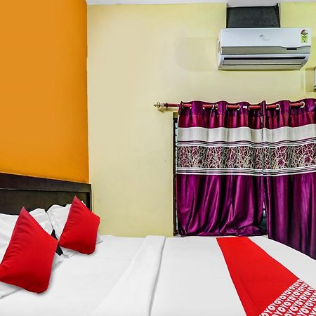 Flagship Hotel Suman Niwas Bijnaur Extérieur photo