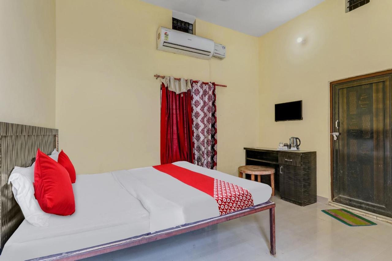 Flagship Hotel Suman Niwas Bijnaur Extérieur photo