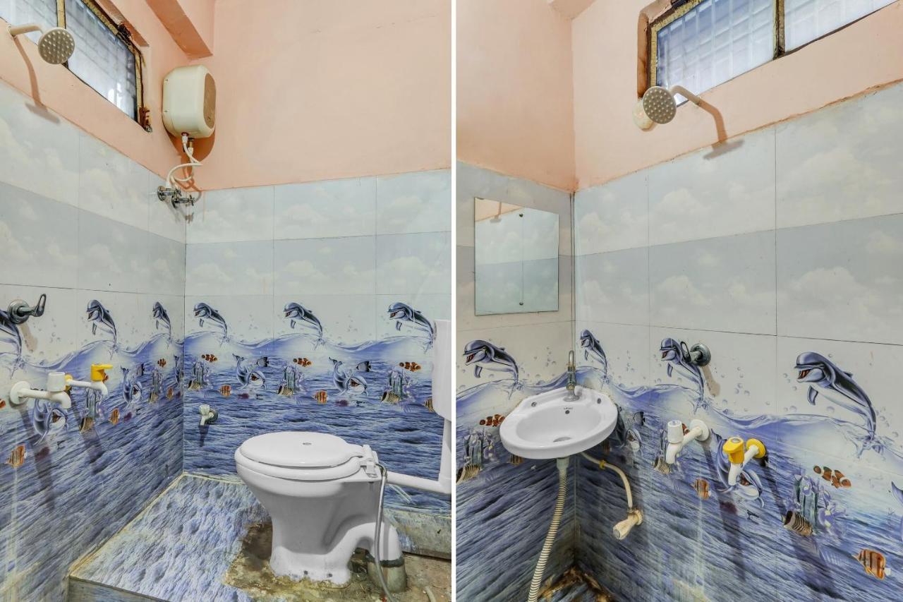 Flagship Hotel Suman Niwas Bijnaur Extérieur photo
