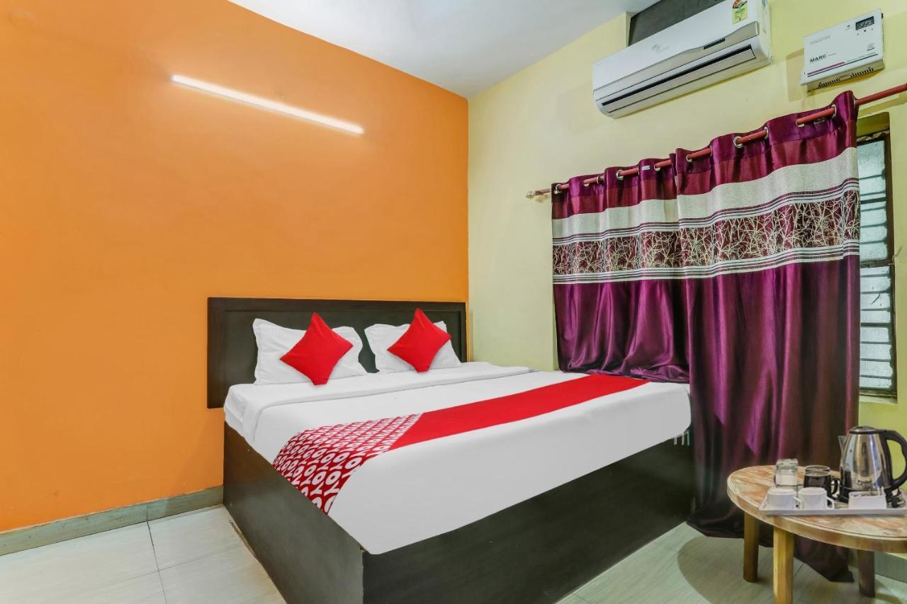 Flagship Hotel Suman Niwas Bijnaur Extérieur photo
