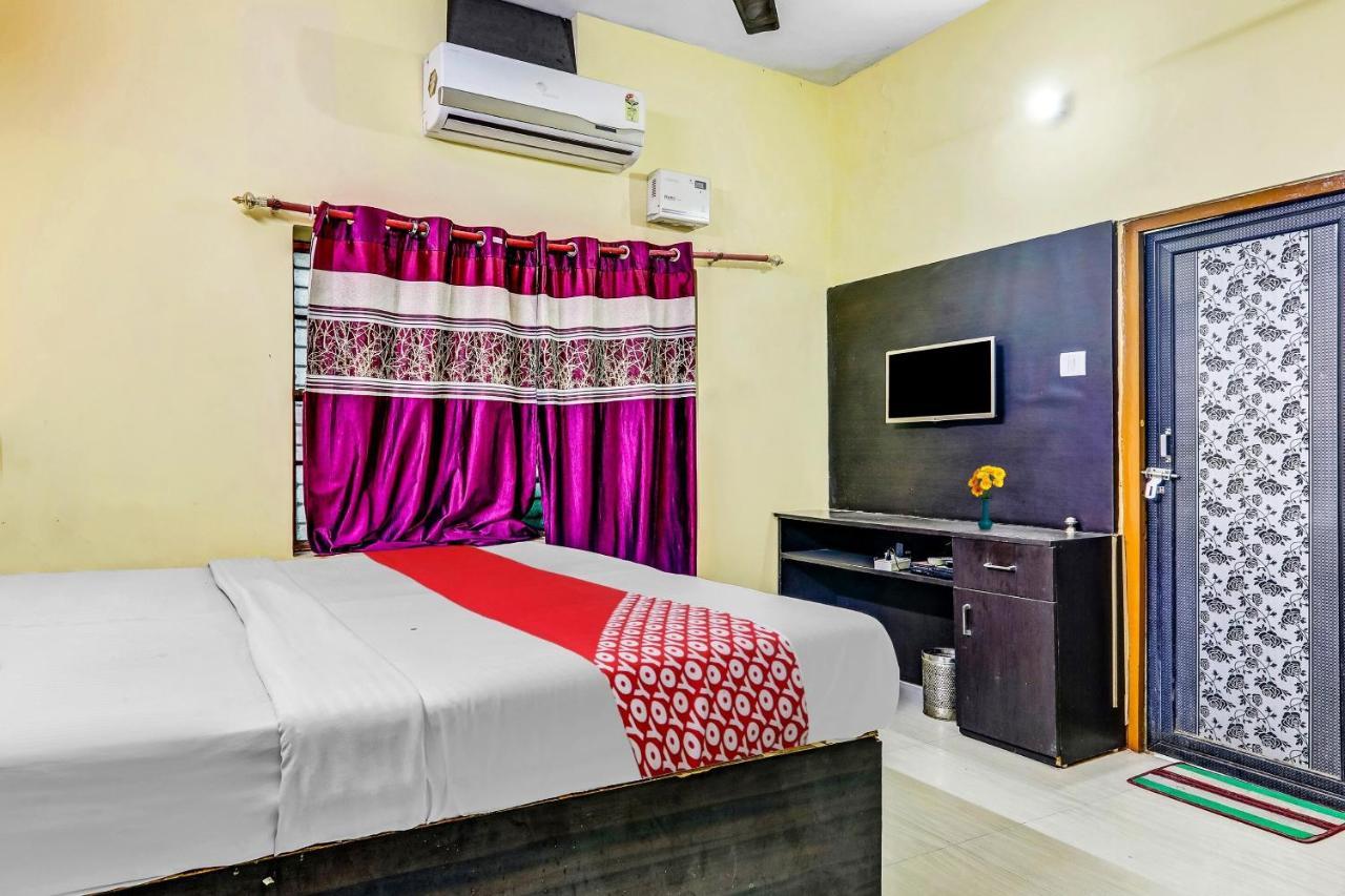 Flagship Hotel Suman Niwas Bijnaur Extérieur photo