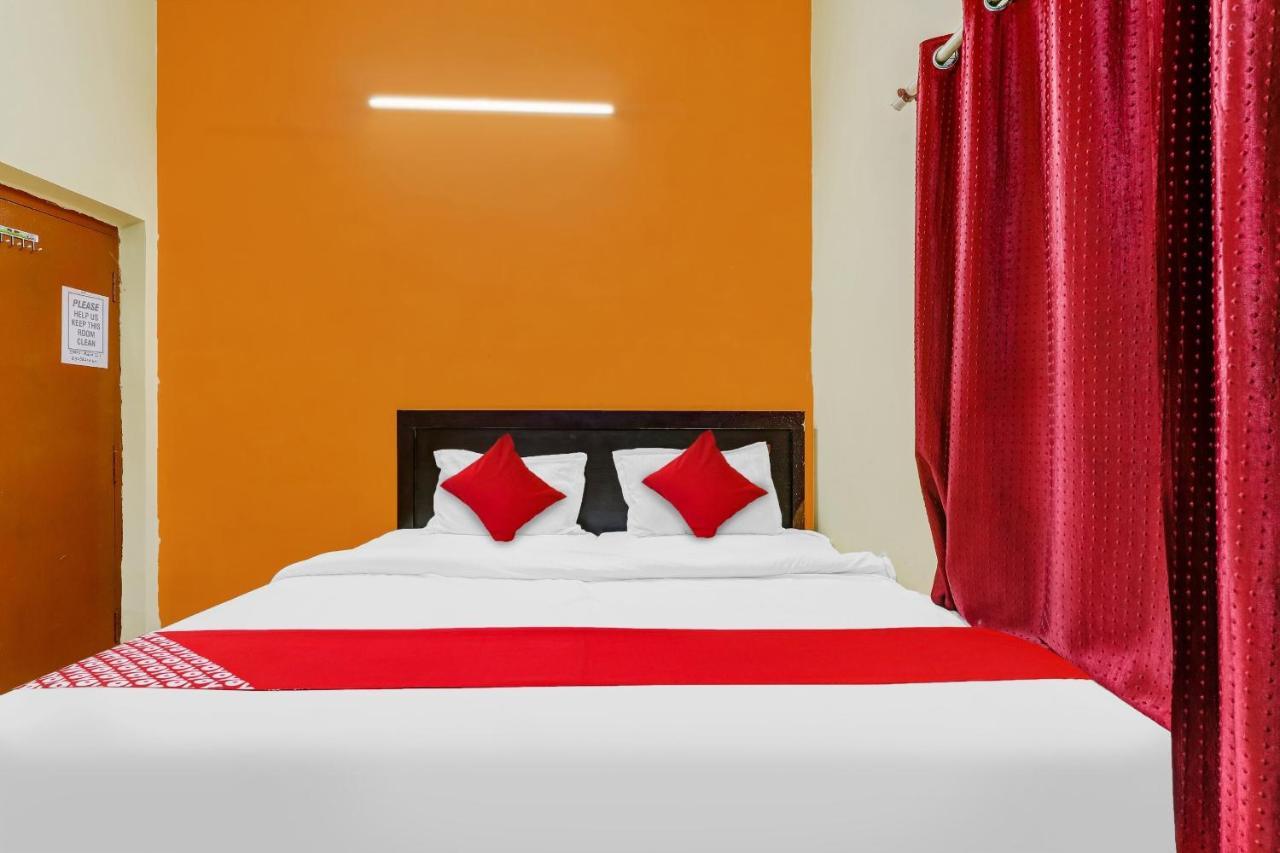 Flagship Hotel Suman Niwas Bijnaur Extérieur photo