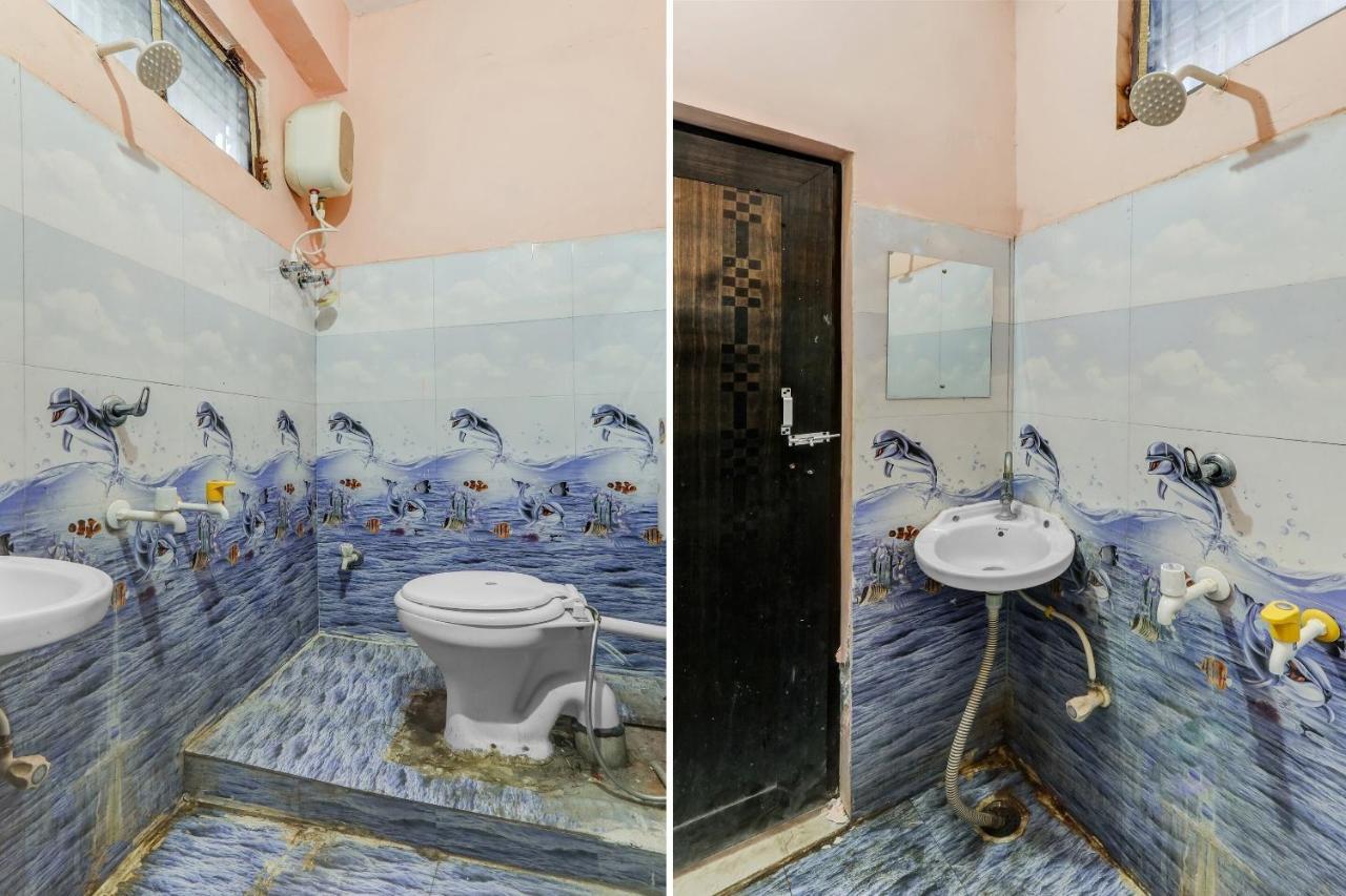 Flagship Hotel Suman Niwas Bijnaur Extérieur photo