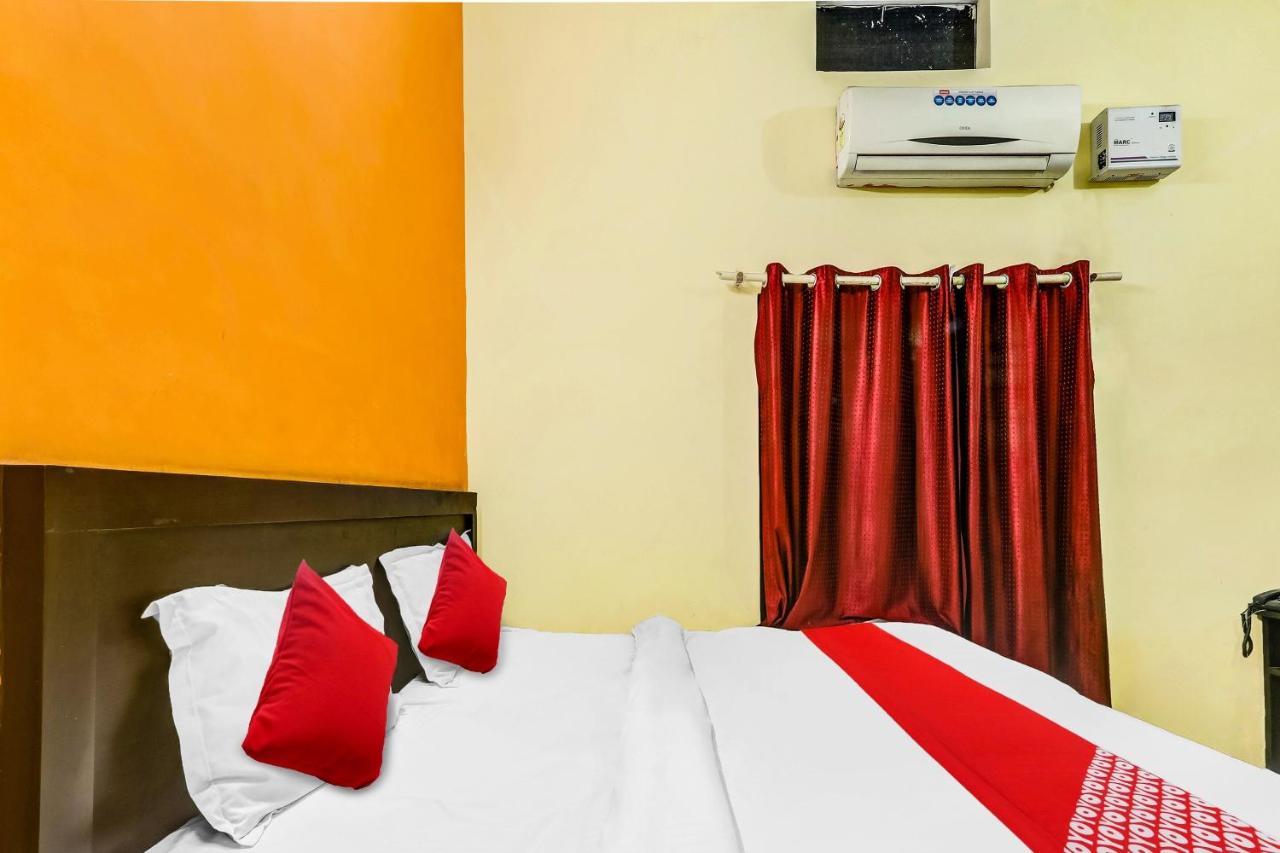 Flagship Hotel Suman Niwas Bijnaur Extérieur photo